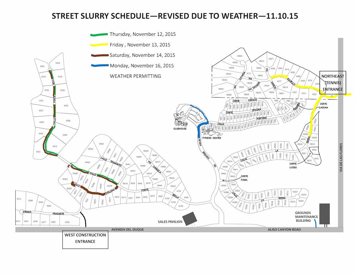Address Map