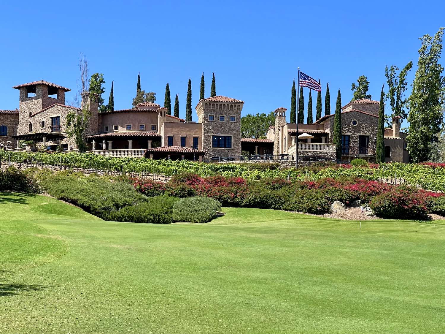 The Bridges Community at Rancho Santa Fe