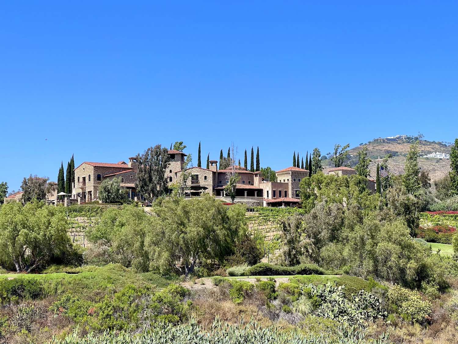 The Bridges Community at Rancho Santa Fe