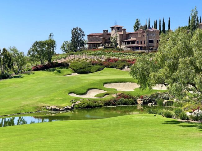 The Bridges Community at Rancho Santa Fe