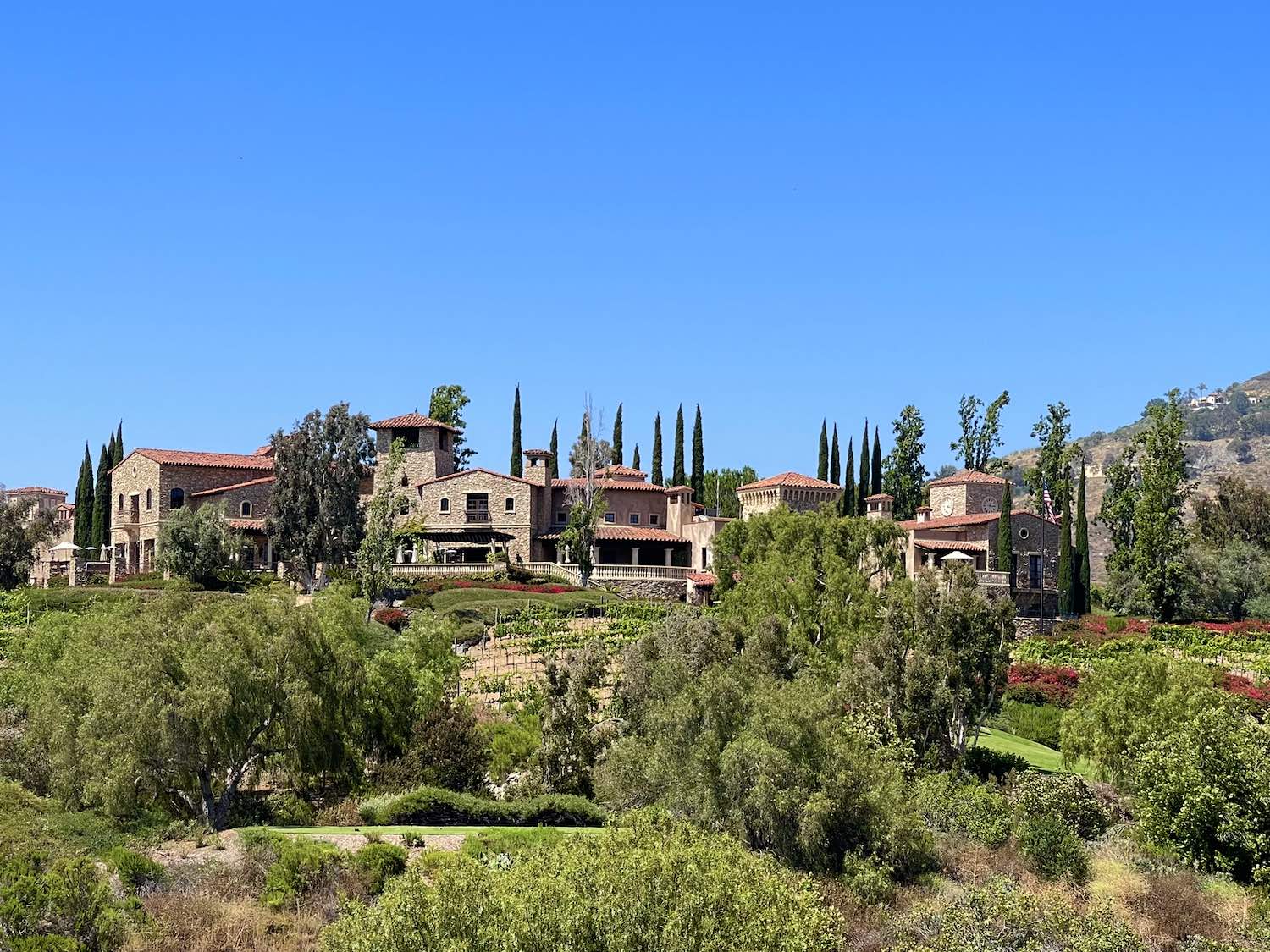 The Bridges Community at Rancho Santa Fe