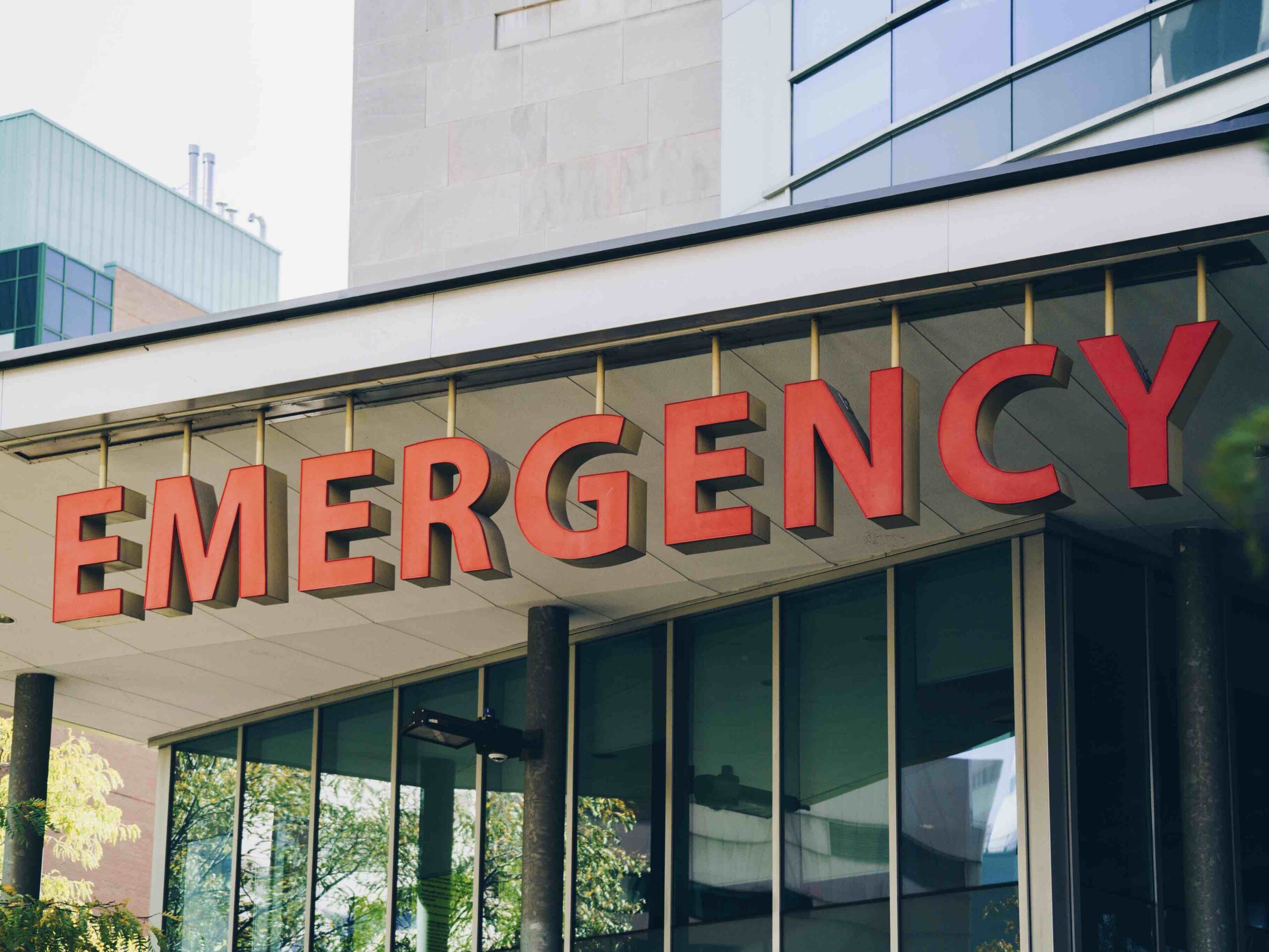 emergency