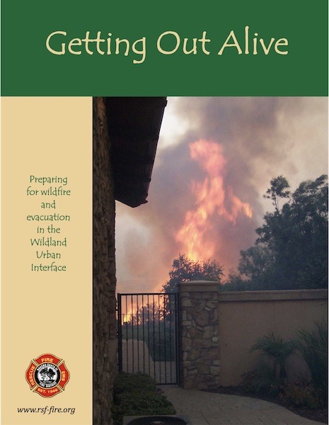 Evacuation Guide