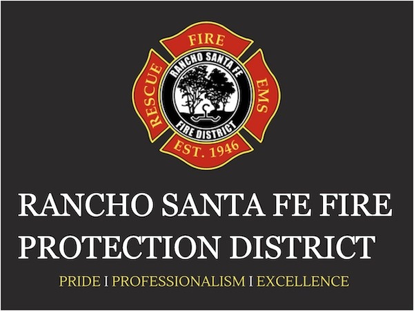 Rancho Santa Fe Fire Protection District