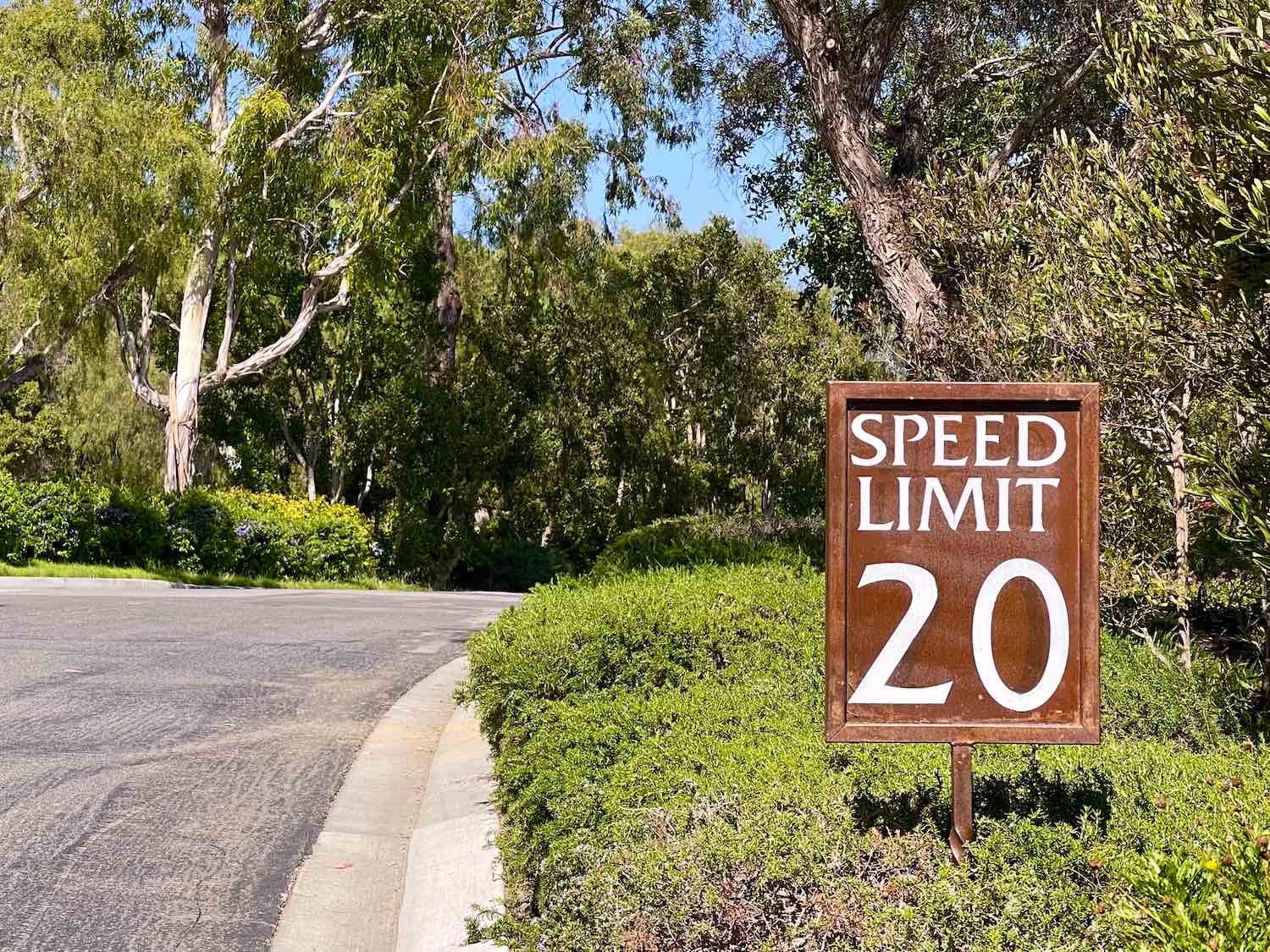 speed-limit